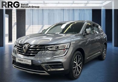 Renault Koleos, 2024