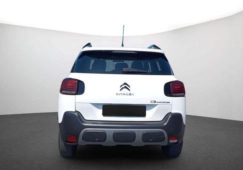 Citroën C3 Aircross, 2024 3