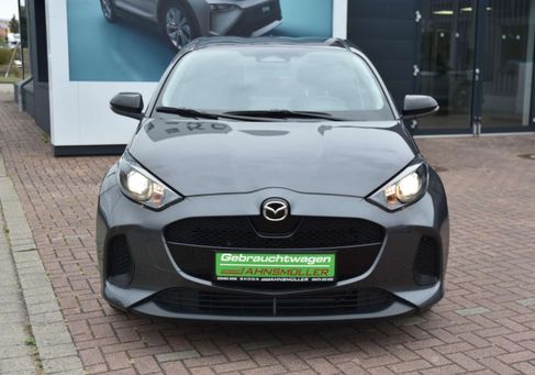 Mazda 2, 2024 2