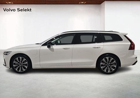Volvo V60, 2025