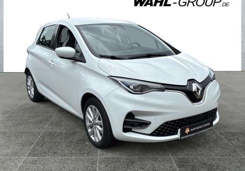 Renault ZOE, 2022