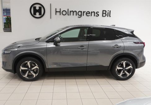 Nissan Qashqai, 2023 3