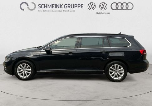 Volkswagen Passat Variant, 2023 2