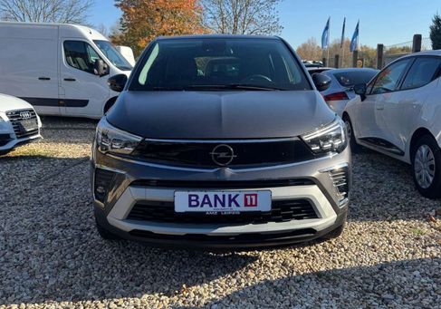 Opel Crossland X, 2023 2