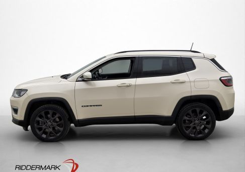 Jeep Compass, 2020 2