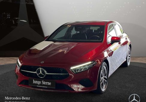 Mercedes-Benz A 200, 2025