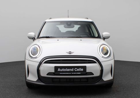 MINI Cooper, 2023