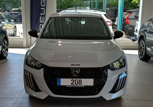 Peugeot 208, 2026
