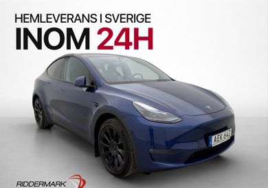 Tesla Model Y, 2023