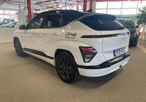 Hyundai Kona, 2024 3