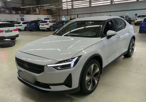 Polestar 2, 2023