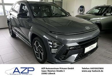 Hyundai Kona, 2026