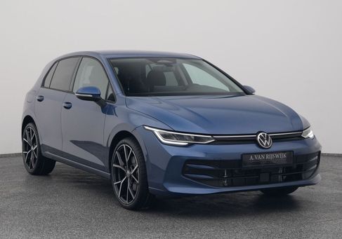 Volkswagen Golf, 2026 2