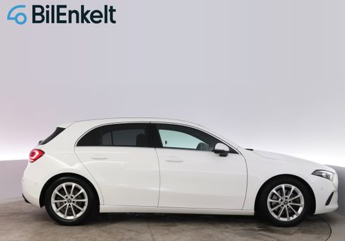 Mercedes-Benz A 220, 2022