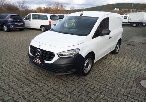 Mercedes-Benz Citan, 2023