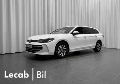 Volkswagen Passat Variant, 2025