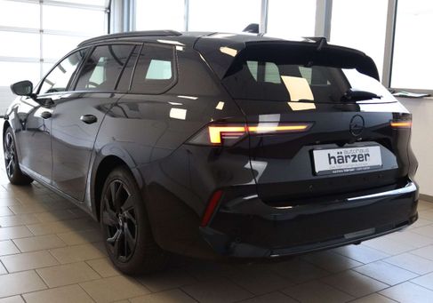 Opel Astra, 2024