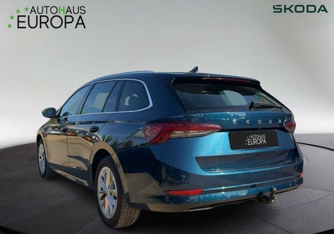 Skoda Octavia, 2023