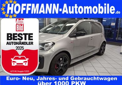 Volkswagen up!, 2019