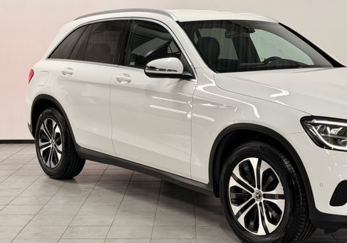 Mercedes-Benz GLC 220, 2020 2