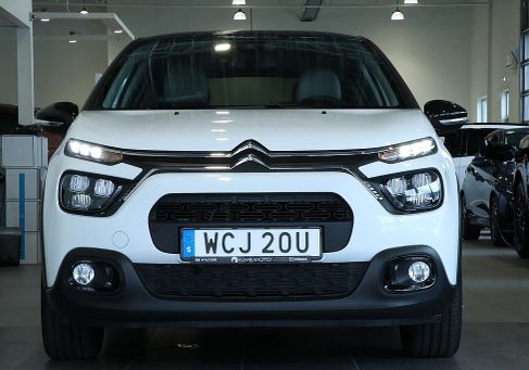 Citroën C3, 2023 3