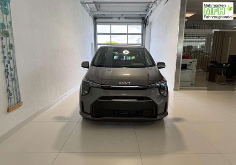 Kia Picanto, 2026
