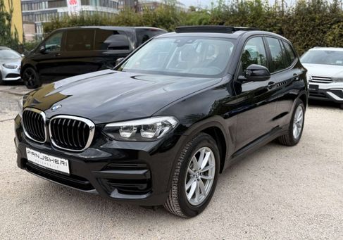 BMW X3, 2020 3