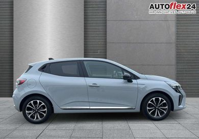 Renault Clio, 2025