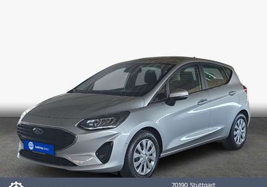 Ford Fiesta, 2022