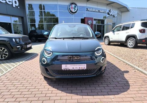 Fiat, 2023