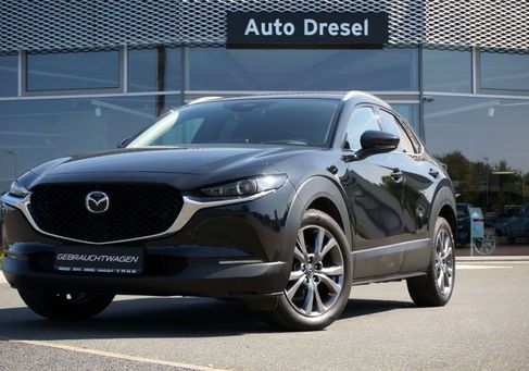 Mazda CX-30, 2023