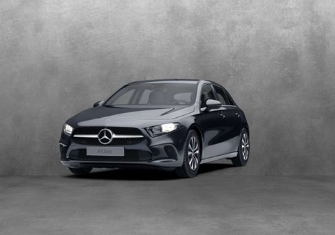 Mercedes-Benz A 180, 2021