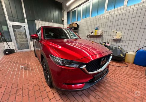 Mazda CX-5, 2019