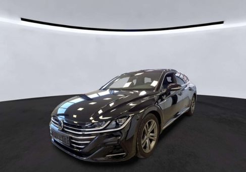 Volkswagen Arteon, 2022 2