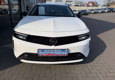 Opel Astra, 2023