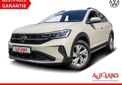 Volkswagen Taigo, 2023