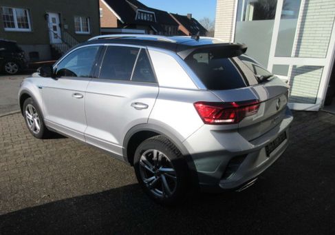 Volkswagen T-Roc, 2023