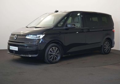 Volkswagen Multivan, 2022
