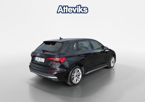 Audi A3, 2025 3