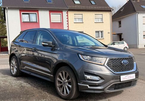 Ford Edge, 2018