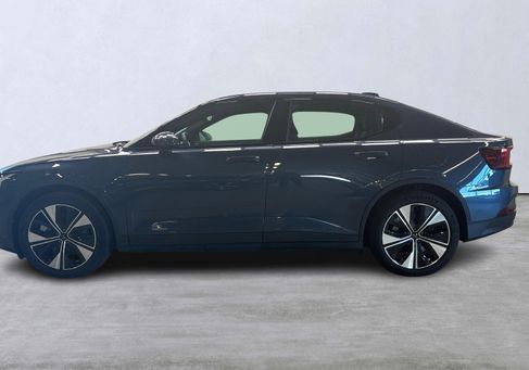 Polestar 2, 2024
