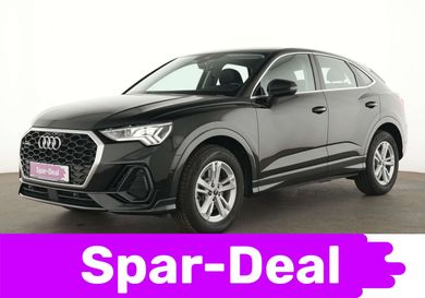 Audi Q3, 2022