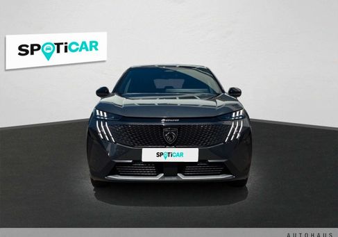 Peugeot 3008, 2025