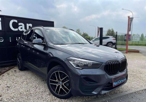 BMW X1, 2020 2