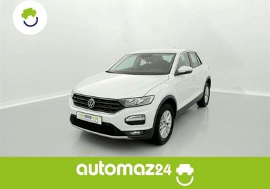 Volkswagen T-Roc, 2021