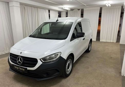 Mercedes-Benz Citan, 2024