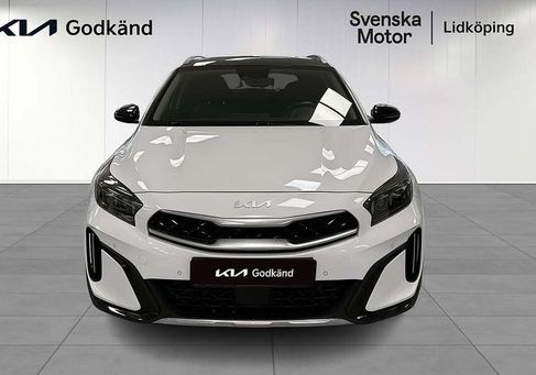 Kia XCeed, 2023 2