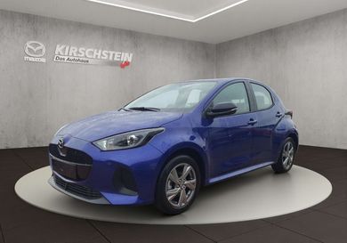 Mazda 2, 2026