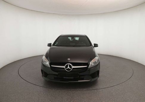 Mercedes-Benz A 180, 2018
