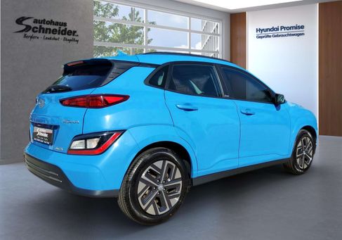 Hyundai Kona, 2022 3